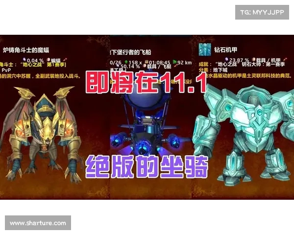 魔兽世界机甲坐骑金币获取攻略